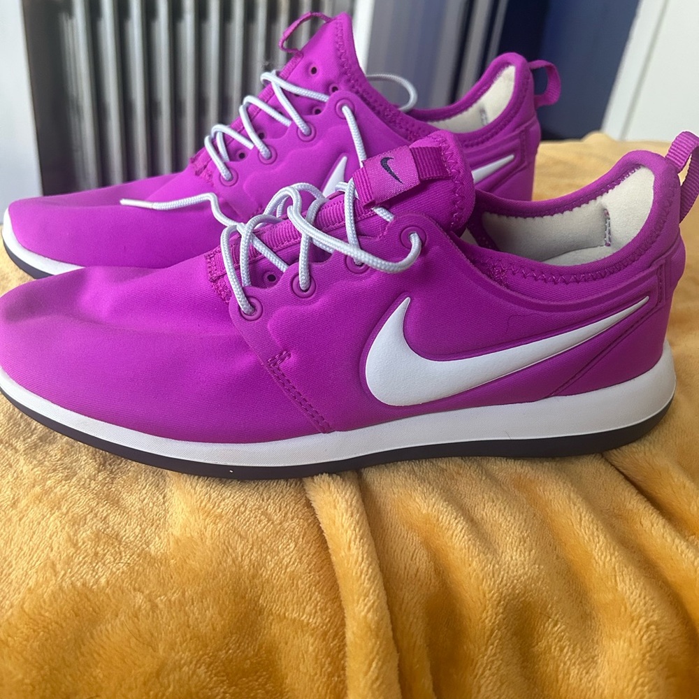 Nike Sneakers Athletic